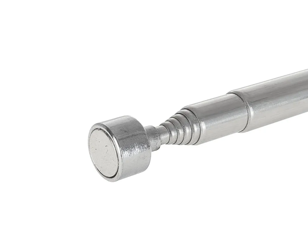 Recuperator magnetic telescopic, 130-635 mm, Geko G03207