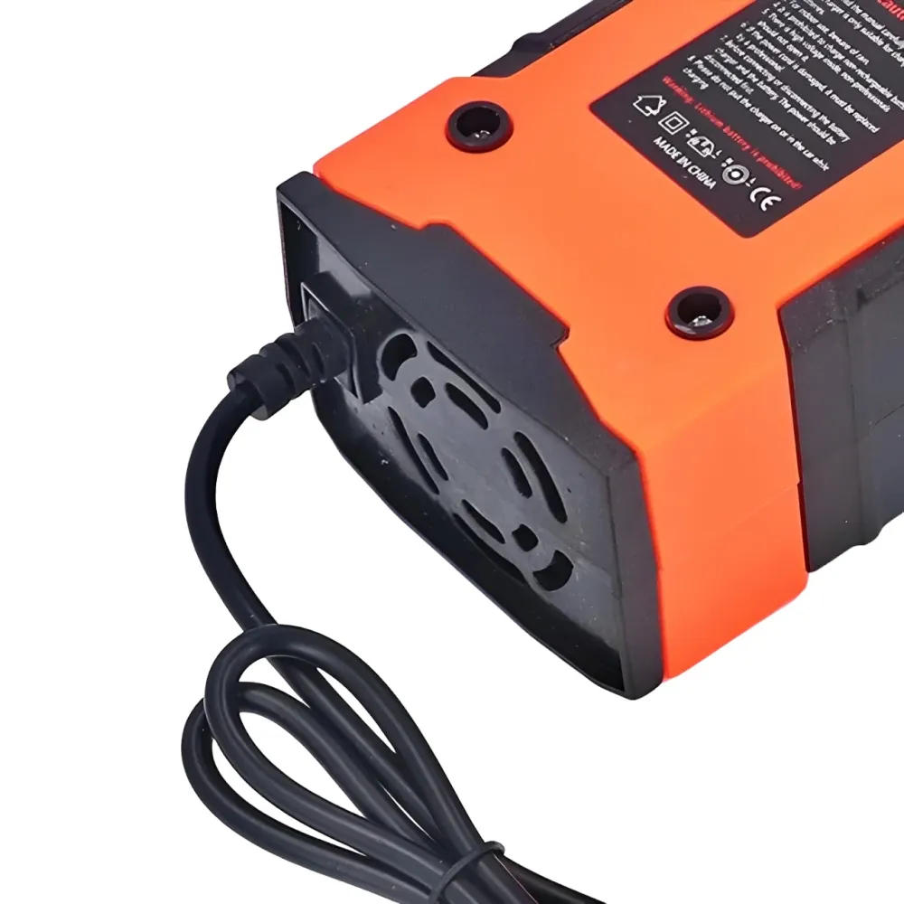 Redresor auto smart 12V DC 10A