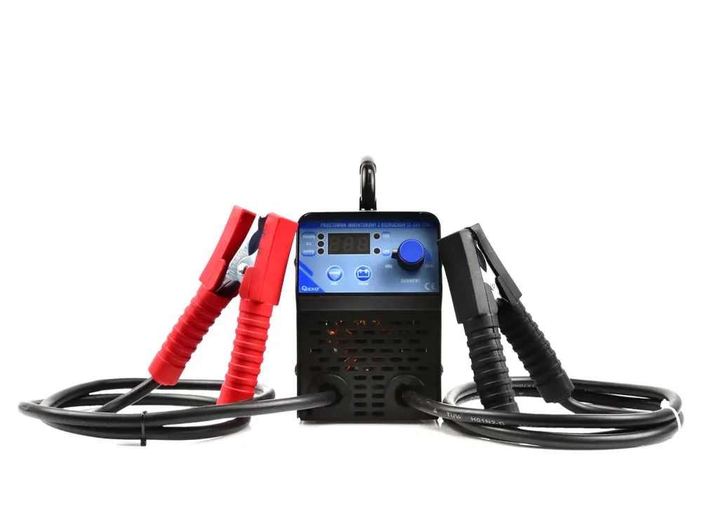 Redresor tip invertor, 12-24V, 300 , Geko G80050