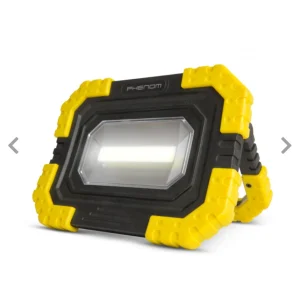 Reflector multifunctional LED 16W, 1000 lumeni, iesire USB-C