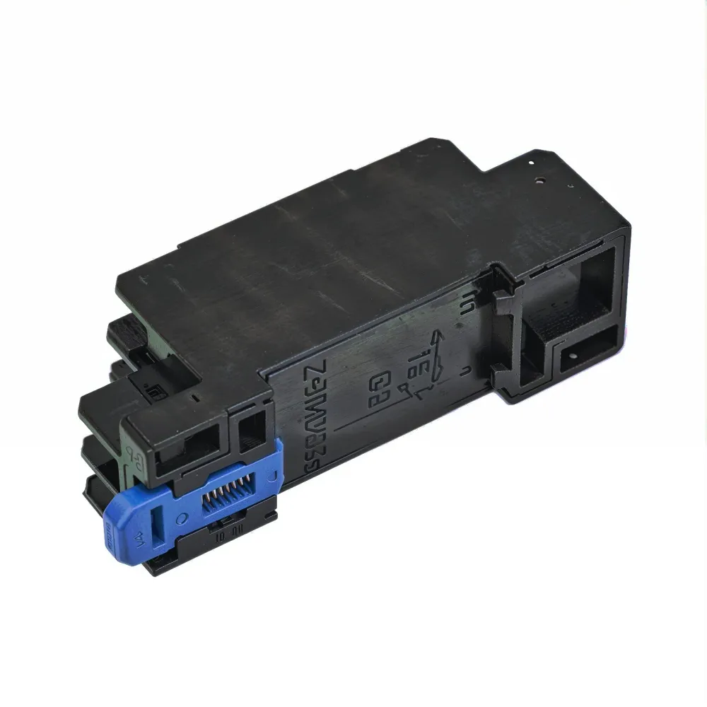 Releu de timp 8p 220VAC H3Y-2 mini cu intarziere 10S