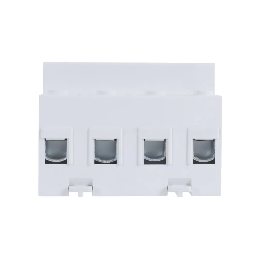 Releu trifazic DIN 63A 220V