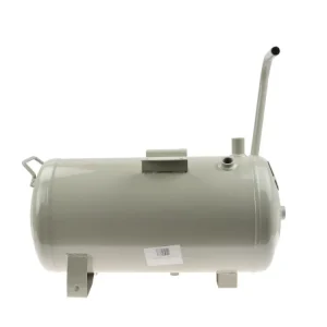 Rezervor pentru compresor, 24 l, Geko CG80300-51