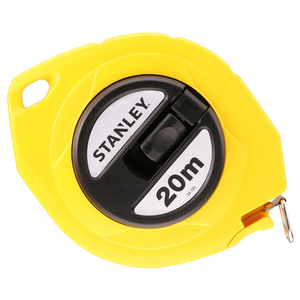 roată Stanley 10 și 20 de metri