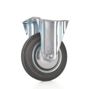 Roata fixa, 160 mm, 130 kg, Geko G71532