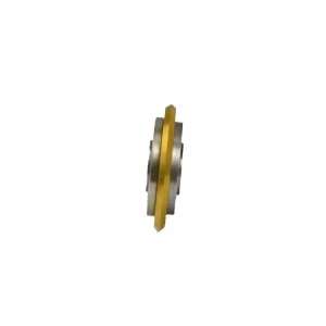 Roata taiere gresie, 22 x 6 x 6 mm, Geko G30119