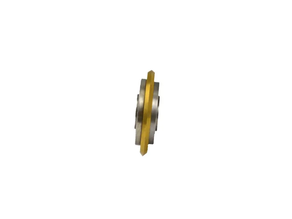 Roata taiere gresie, 22 x 6 x 6 mm, Geko G30119