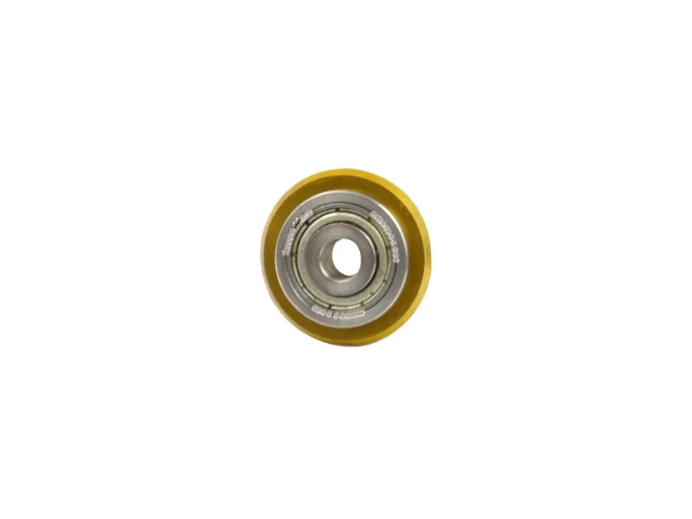 Roata taiere gresie, 22 x 6 x 6 mm, Geko G30119