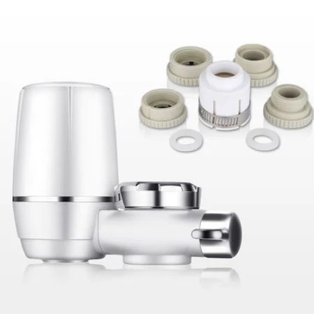 Robinet cu filtru pentru purificarea apei
