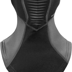 ROCKBROS Hanorac polar termic cu glugă model 3