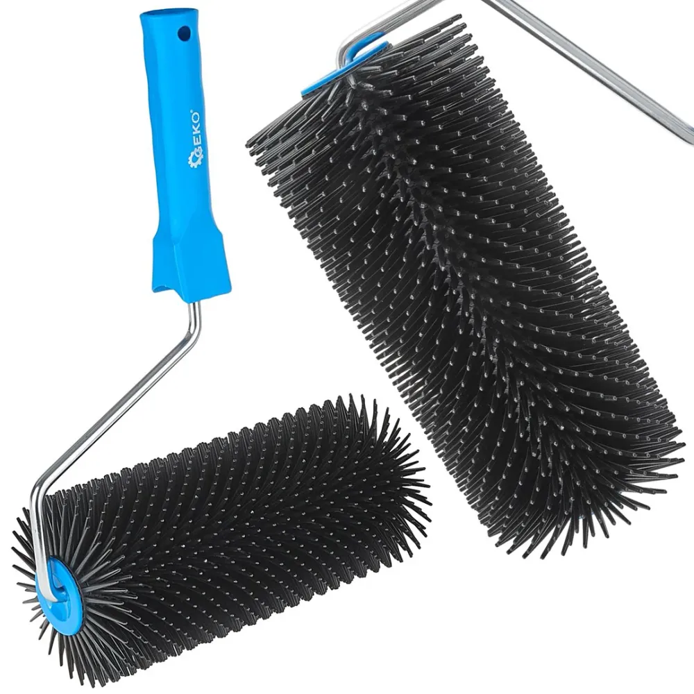Rola de aerisire, 230 x 100 x 28 mm, Geko G30192