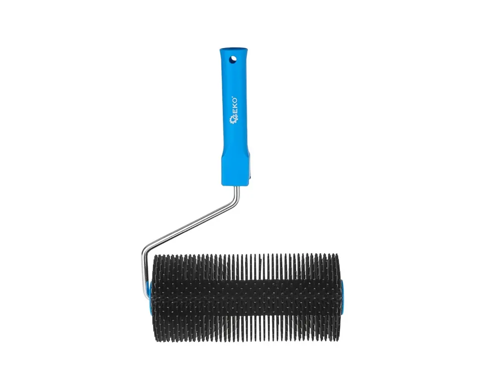 Rola de aerisire, 230 x 100 x 28 mm, Geko G30192
