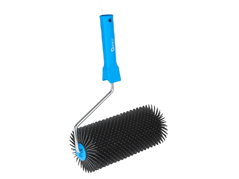Rola de aerisire, 230 x 100 x 28 mm, Geko G30192