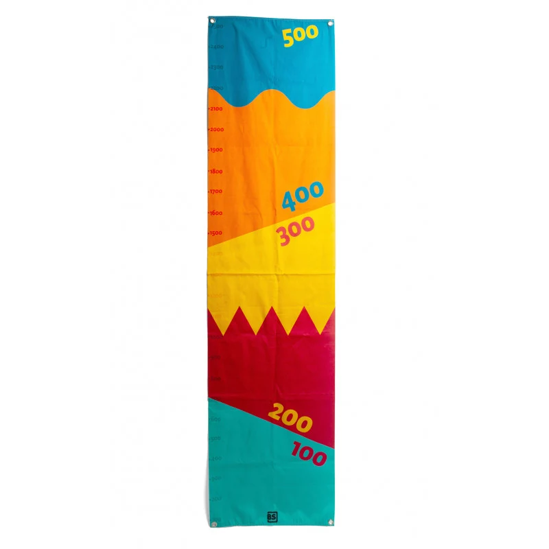 Rostogoleste si STOP, joc de precizie si indemanare, BS Toys