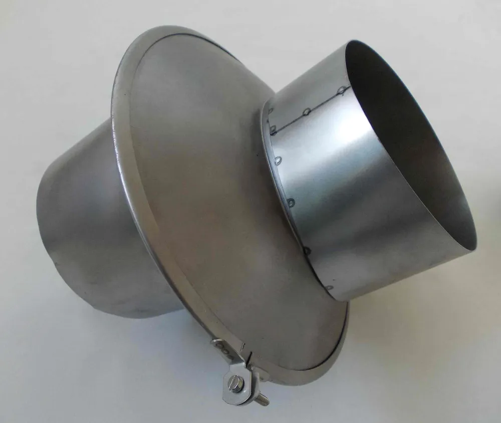 Rotator cutia genunchiului DN 120 mm Extract 0-60mm reglabil