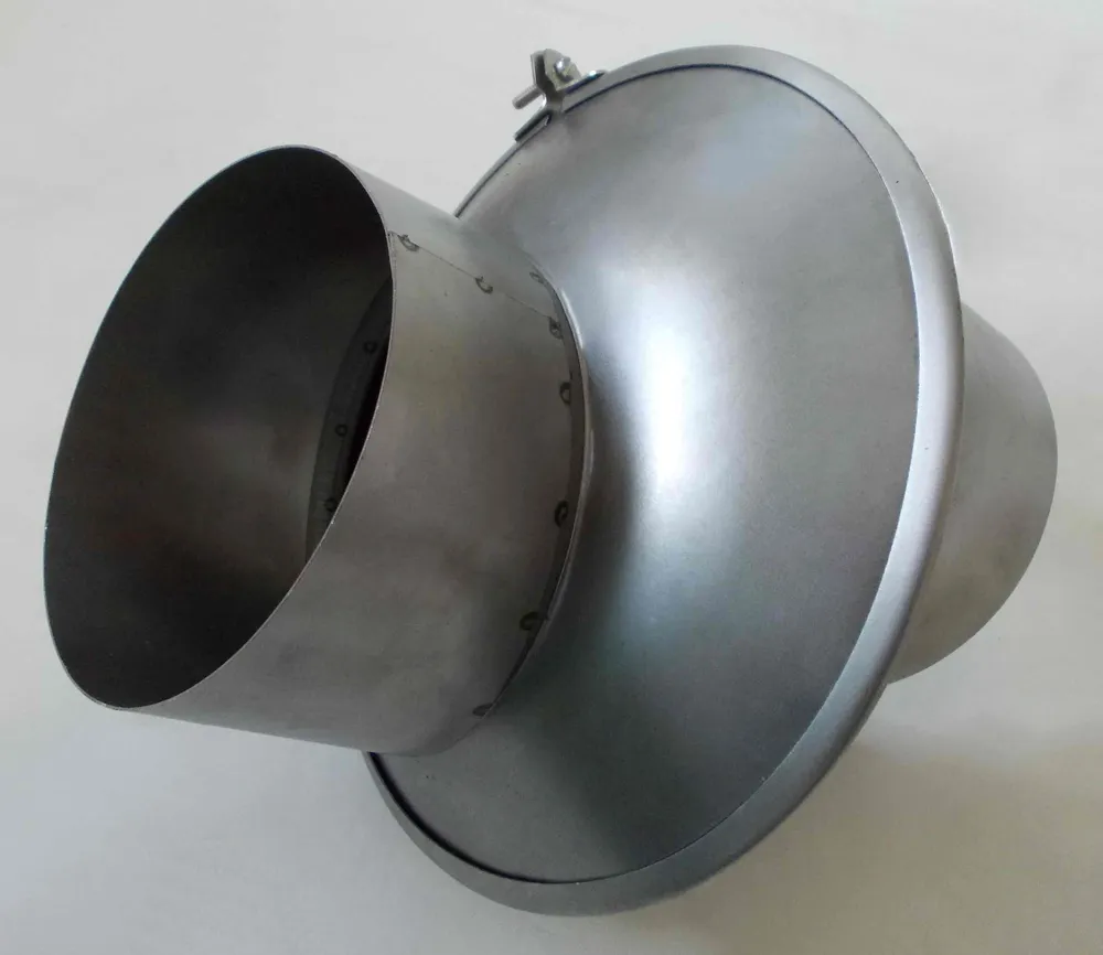 Rotator cutia genunchiului DN 120 mm Extract 0-60mm reglabil