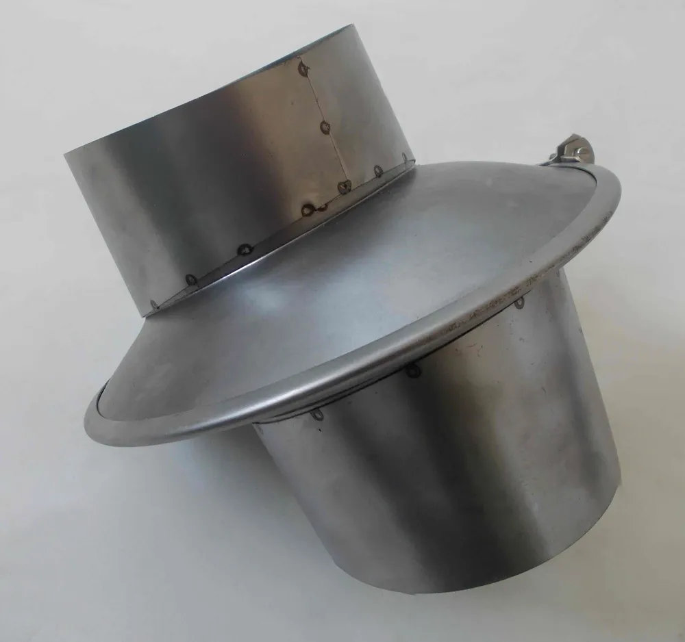 Rotator cutia genunchiului DN 120 mm Extract 0-60mm reglabil