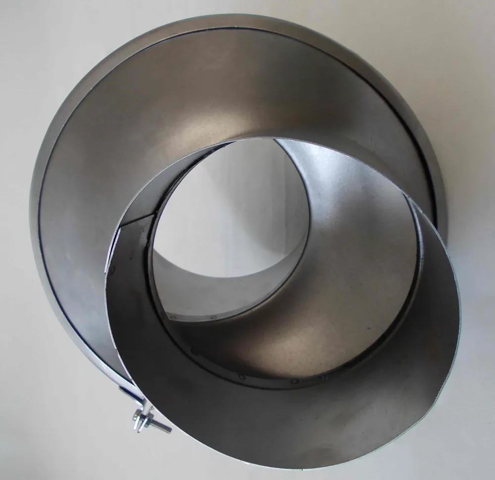 Rotator cutia genunchiului DN 120 mm Extract 0-60mm reglabil
