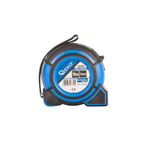 Ruleta dubla, 10 m x 25 mm, Geko G01459