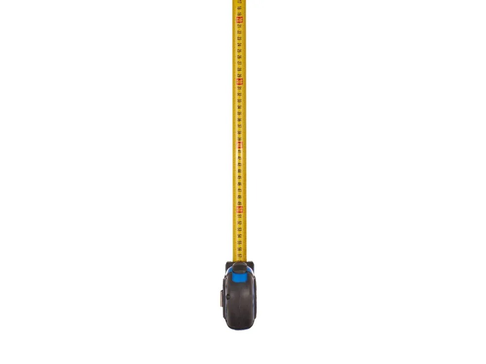 Ruleta dubla, 10 m x 25 mm, Geko G01459