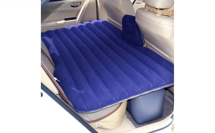 Saltea gonflabila Couch Air pentru masina