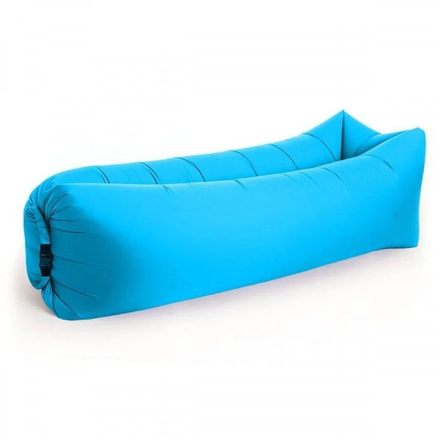 Saltea gonflabila Ripstop Nylon pentru aer liber