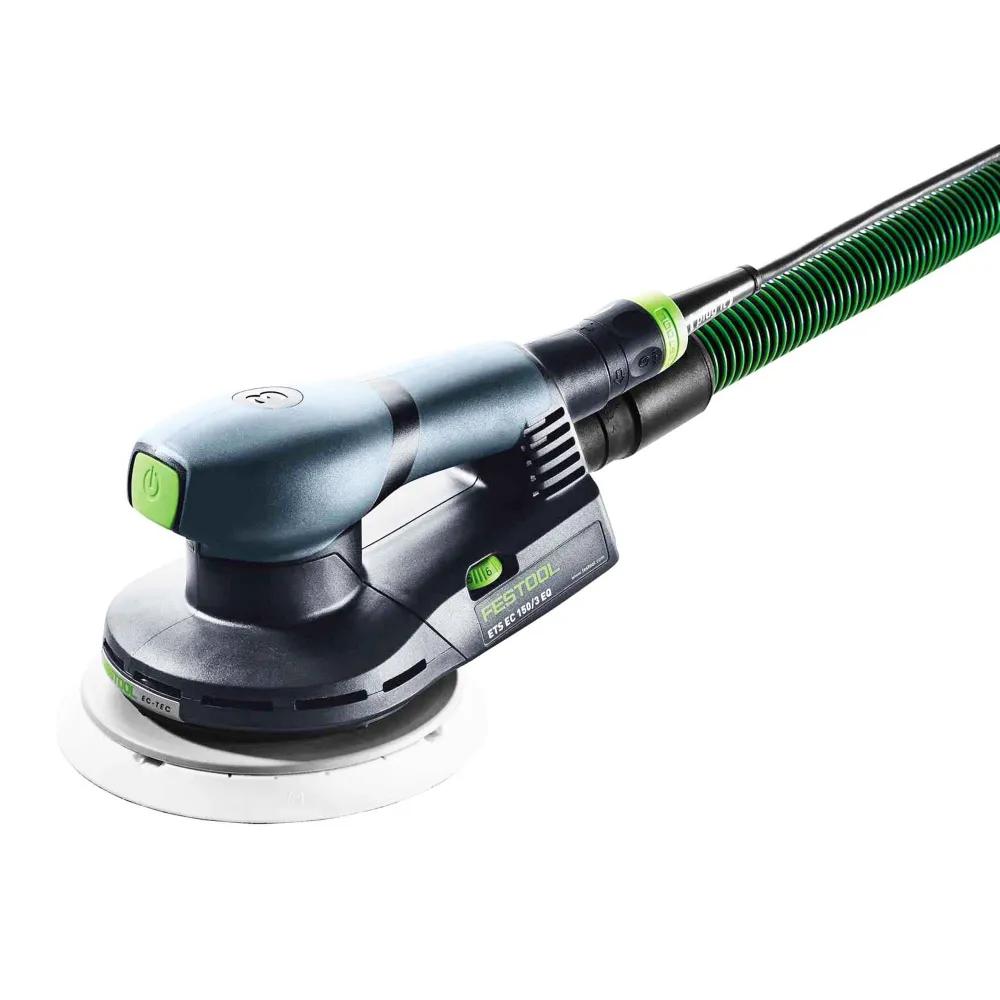 Sander Festool ETS EC 150/3 EQ 400W