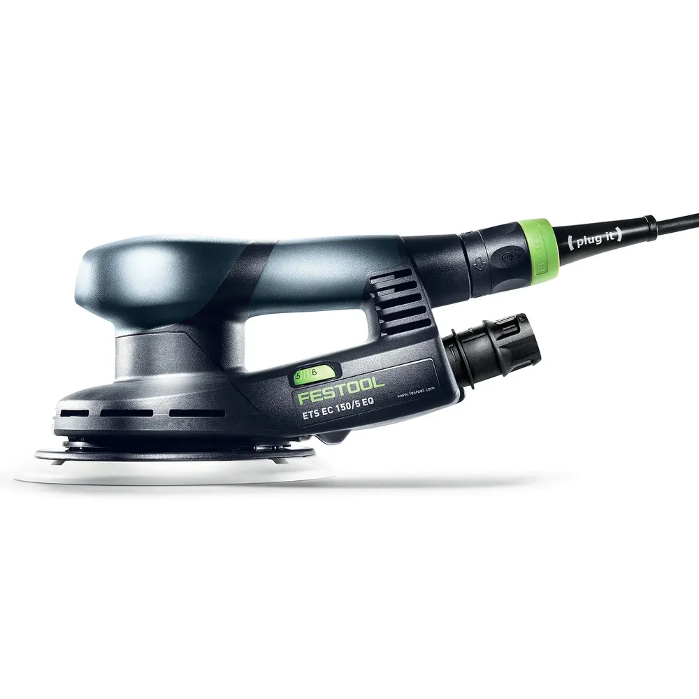 Sander Festool ETS EC 150/3 EQ 400W