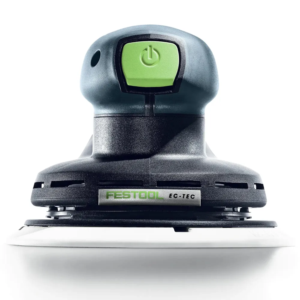 Sander Festool ETS EC 150/3 EQ 400W