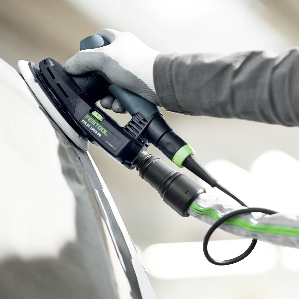 Sander Festool ETS EC 150/5 EQ-SYS GR 400W