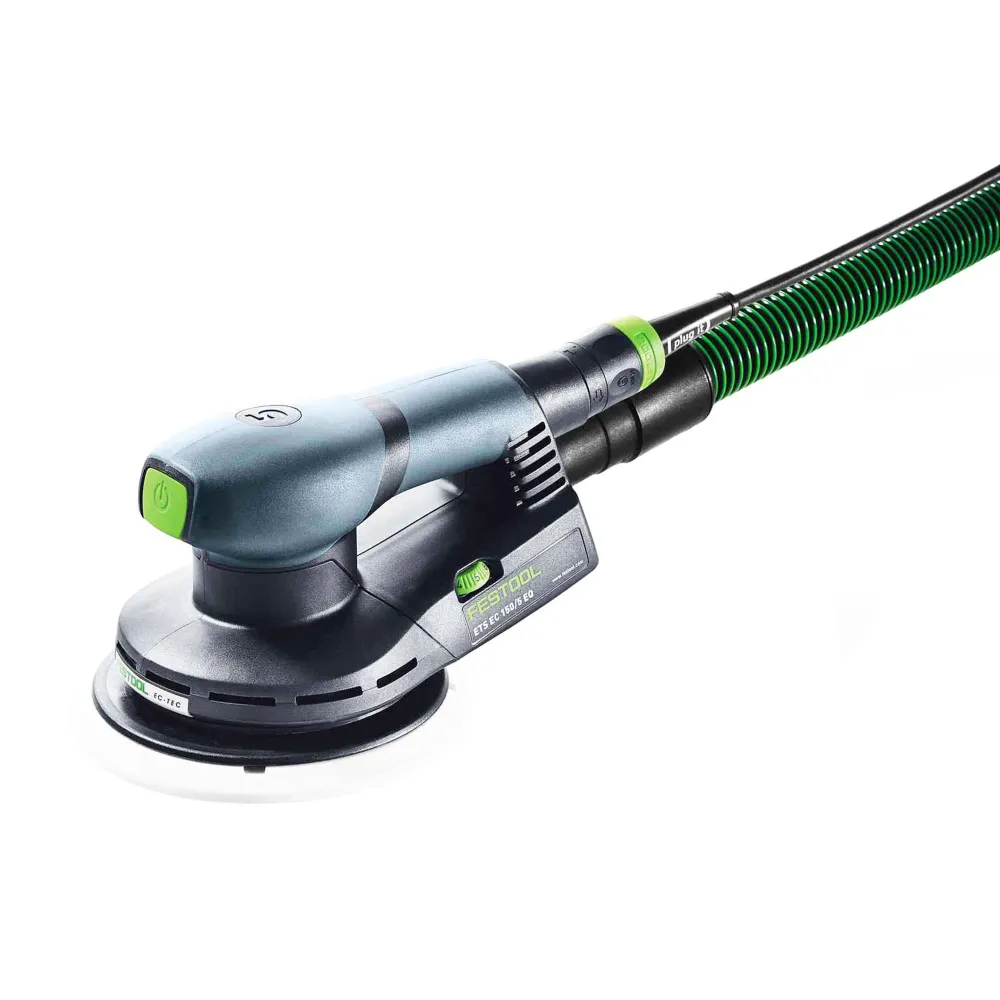 Sander Festool ETS EC 150/5 EQ-SYS GR 400W