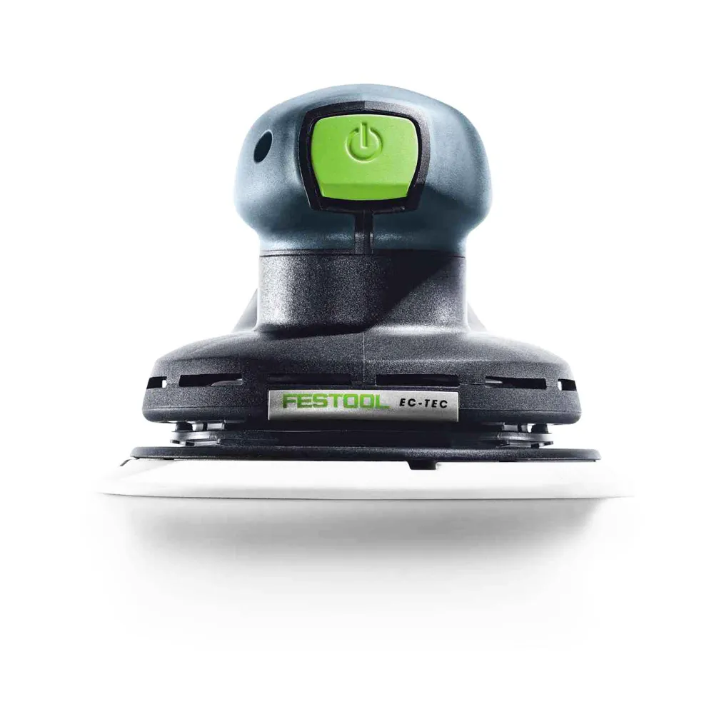 Sander Festool ETS EC 150/5 EQ-SYS GR 400W