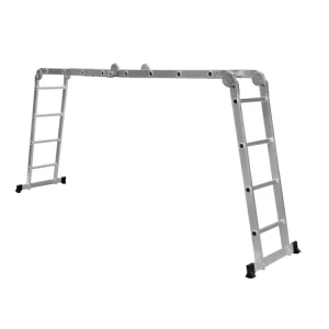 Scara multifunctionala pliabila, Geko G02441, 4.7m