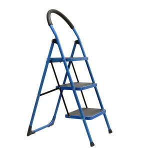 Scara plianta 3 trepte, Geko, G02436