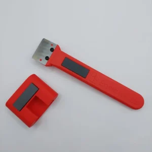 Scraper printat 3D