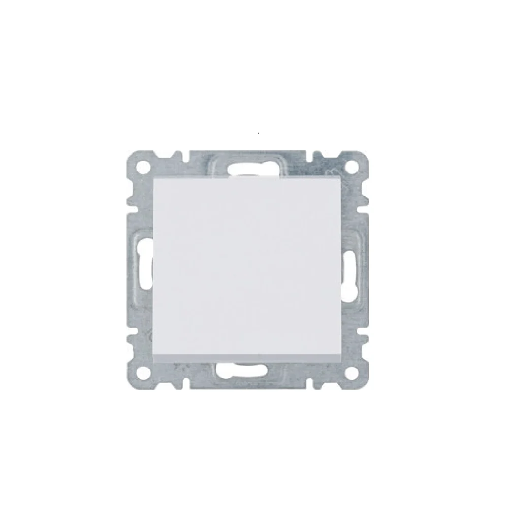 SDD111101 INTRERUPATOR SEDNA ALB
