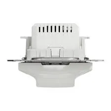 SDD111502 Sedna Design, Variator universal rotativ, LED, alb