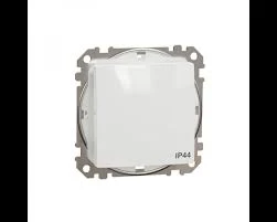 SDD211101 INTRERUPATOR SIMPLU IP44 ALB