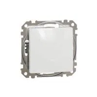 SDD211101 INTRERUPATOR SIMPLU IP44 ALB