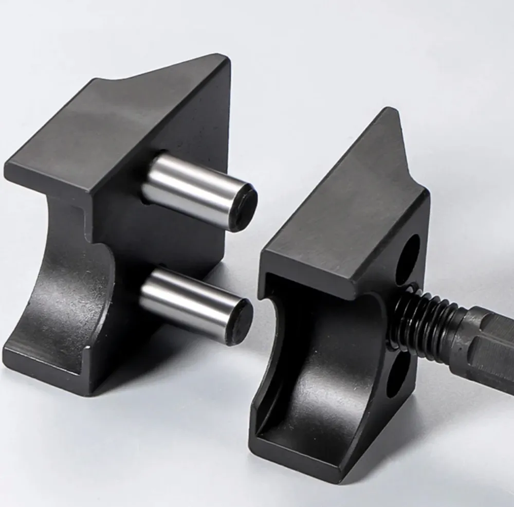 Separator profesional, dispozitiv distantare arcuri auto/moto sau alte obiecte