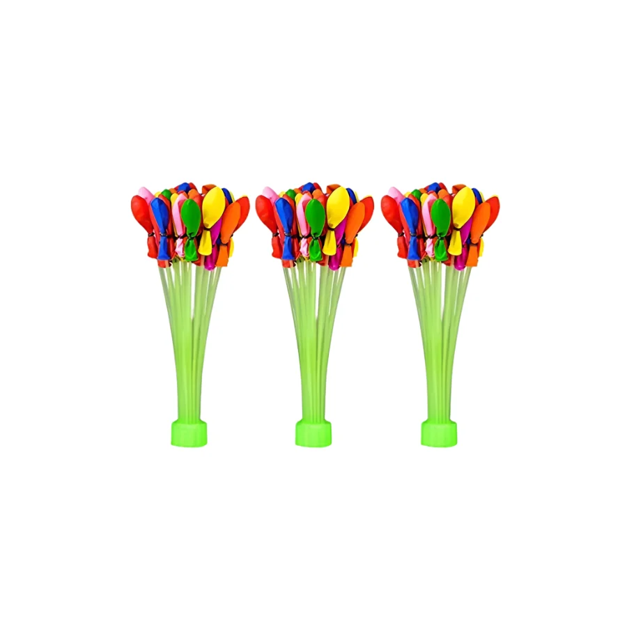2x Set 111 baloane cu apa