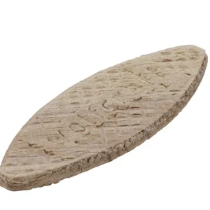 SET 50X BISCUITI IMBINARI LEMN TIP 10 13-15mm WOLFCRAFT 2922000