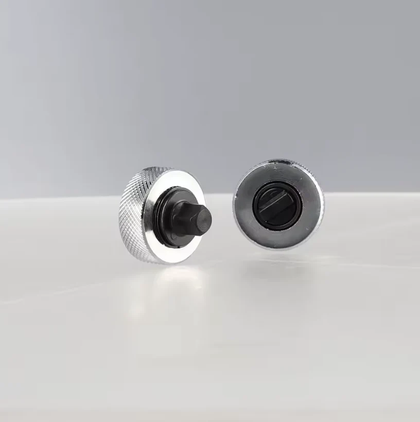 Set 3x adaptor, antrenor chei tubulare, de strans cu degetele (1/2, 1/4, 3/8)
