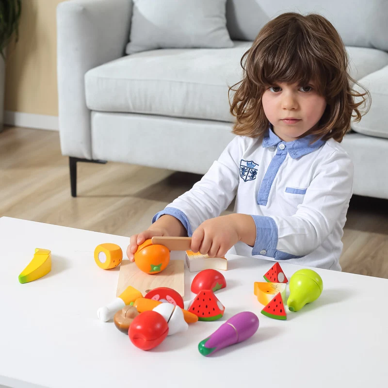 Set alimente de feliat, Viga