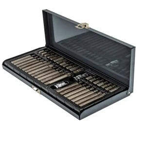 Set biti de impact PM-ZB-40T, 40 bucati, Powermat PM1475