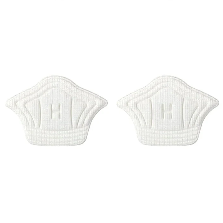 Set 2 branturi incaltaminte sport, marime universala, Crem