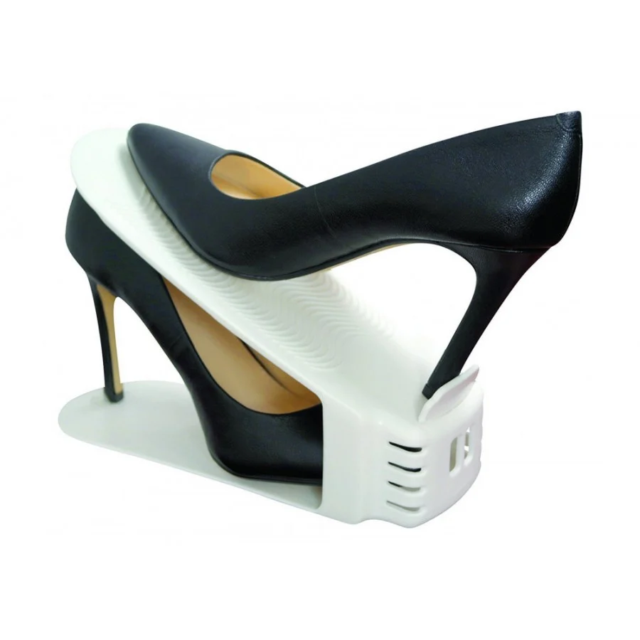 Set 12 buc organizatoare pantofi Shoes Slot