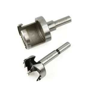 Set burghiu pentru lemn cu innodator, 40 mm, Geko G38127