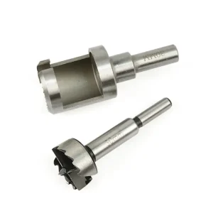 Set burghiu pentru lemn cu innodator, 30 mm, Geko G38125