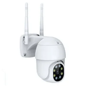 Set 2x Camera supraveghere JORTAN HD